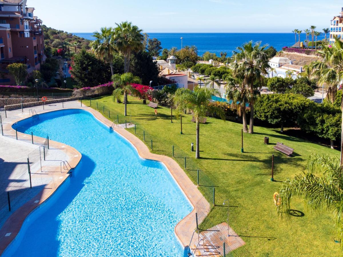 Apartment Mirador Galera Playa By Interhome Almuñécar المظهر الخارجي الصورة