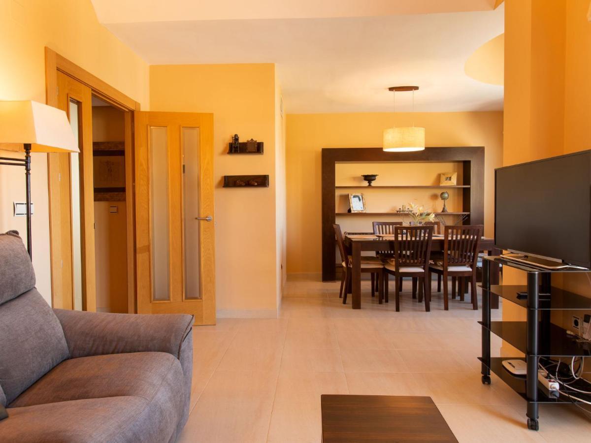 Apartment Mirador Galera Playa By Interhome Almuñécar المظهر الخارجي الصورة