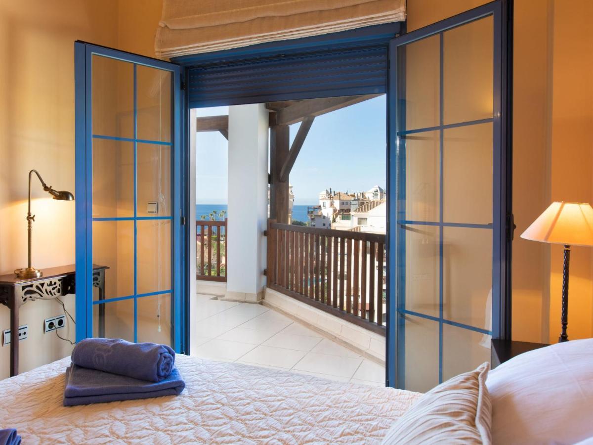 Apartment Mirador Galera Playa By Interhome Almuñécar المظهر الخارجي الصورة
