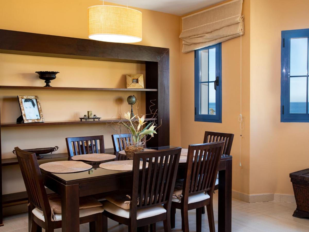 Apartment Mirador Galera Playa By Interhome Almuñécar المظهر الخارجي الصورة