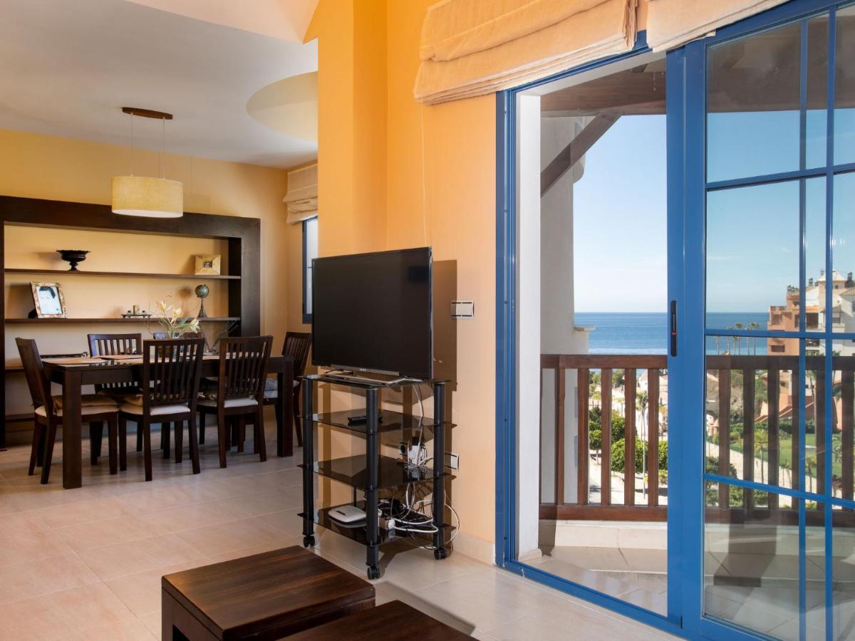 Apartment Mirador Galera Playa By Interhome Almuñécar المظهر الخارجي الصورة