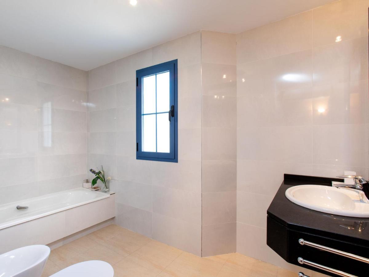Apartment Mirador Galera Playa By Interhome Almuñécar المظهر الخارجي الصورة