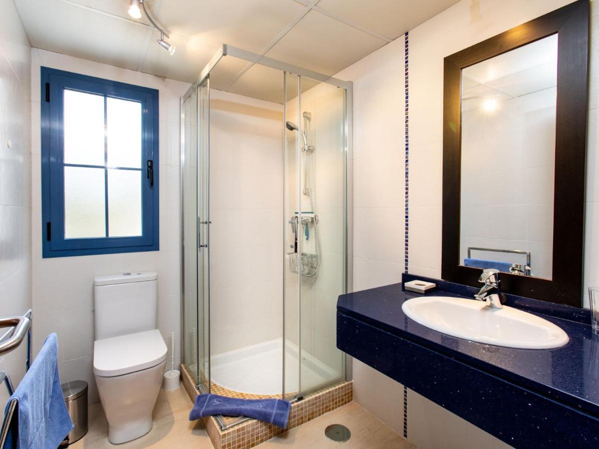Apartment Mirador Galera Playa By Interhome Almuñécar المظهر الخارجي الصورة