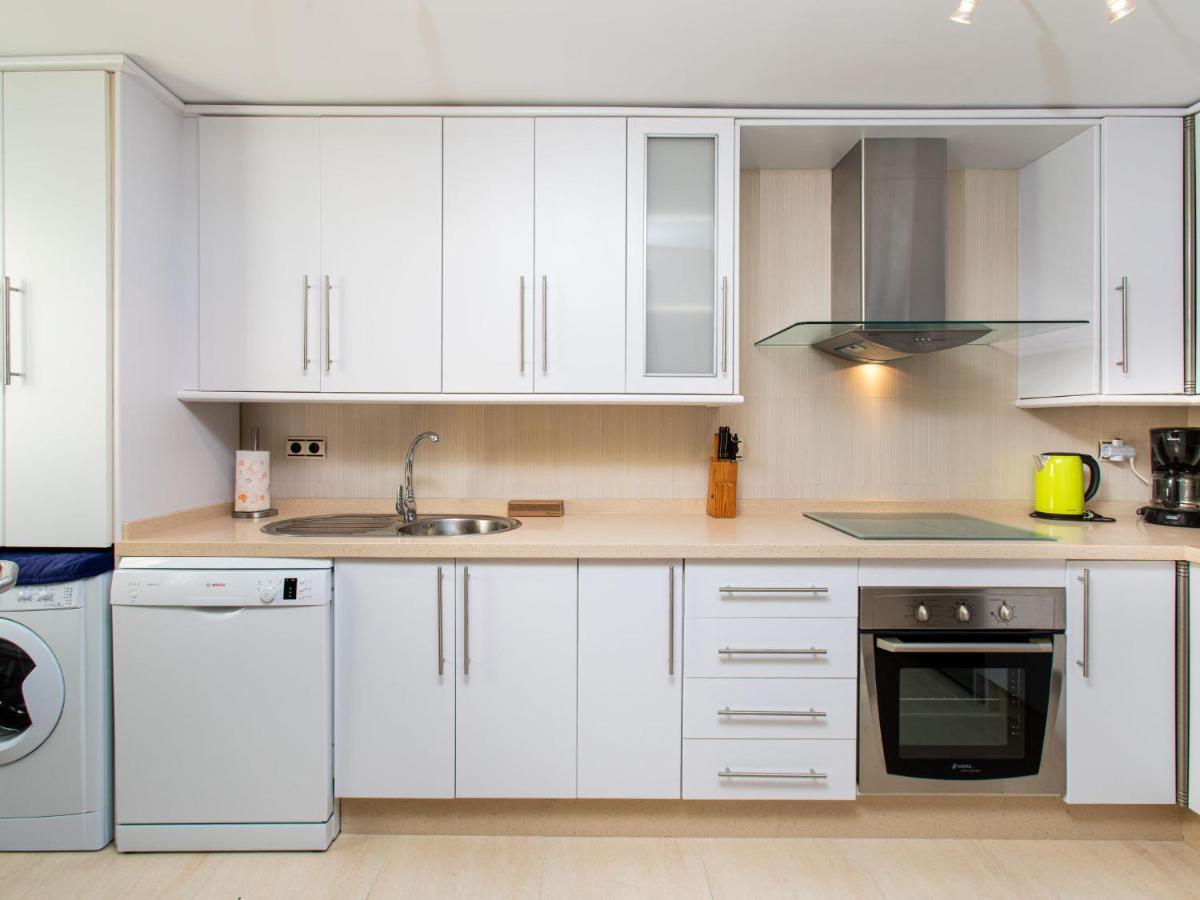 Apartment Mirador Galera Playa By Interhome Almuñécar المظهر الخارجي الصورة