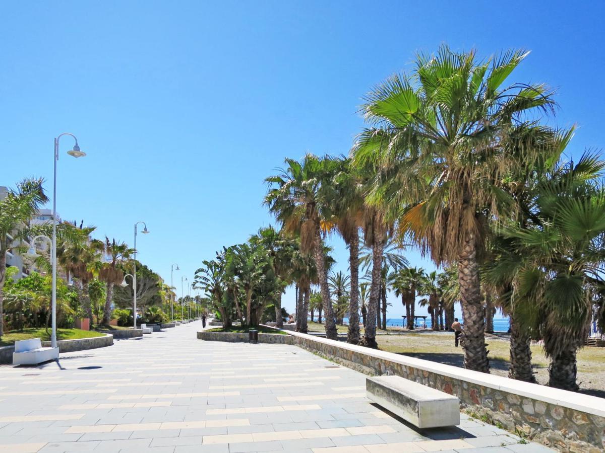 Apartment Mirador Galera Playa By Interhome Almuñécar المظهر الخارجي الصورة