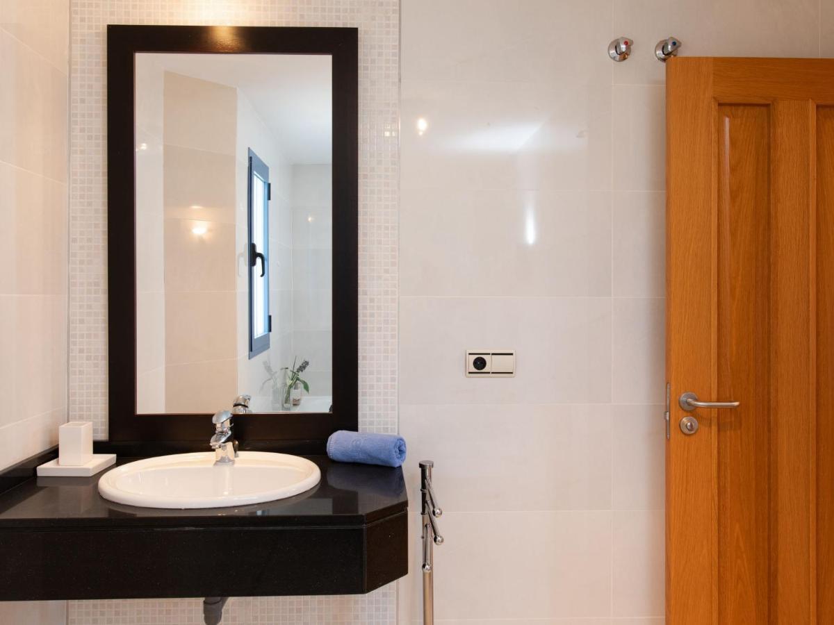 Apartment Mirador Galera Playa By Interhome Almuñécar المظهر الخارجي الصورة