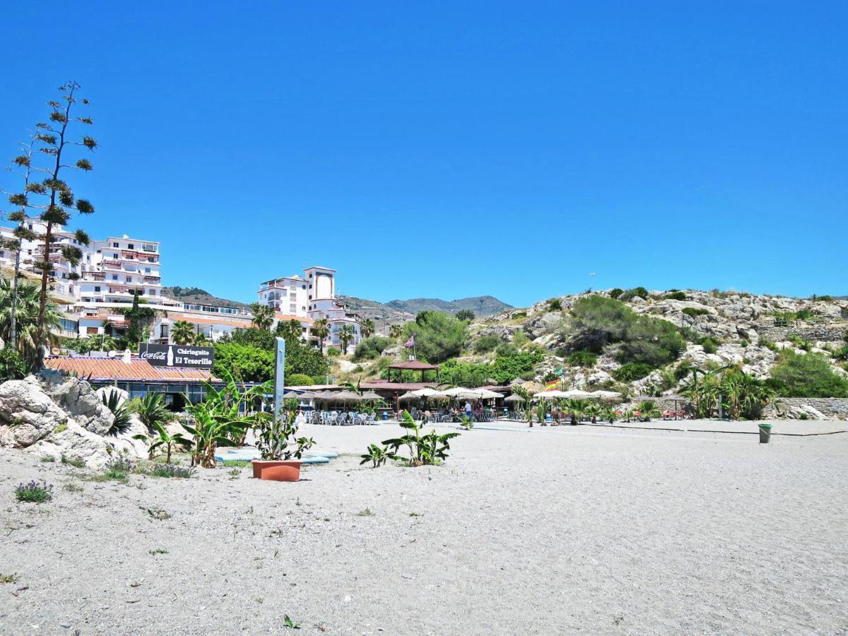 Apartment Mirador Galera Playa By Interhome Almuñécar المظهر الخارجي الصورة