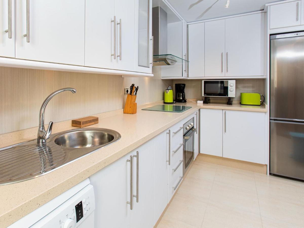 Apartment Mirador Galera Playa By Interhome Almuñécar المظهر الخارجي الصورة