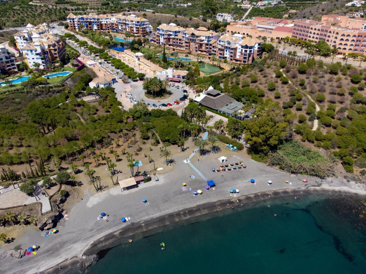 Apartment Mirador Galera Playa By Interhome Almuñécar المظهر الخارجي الصورة