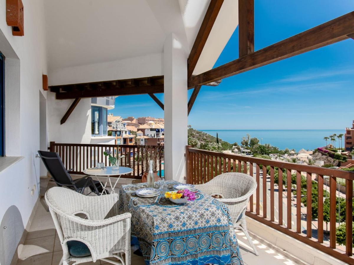 Apartment Mirador Galera Playa By Interhome Almuñécar المظهر الخارجي الصورة