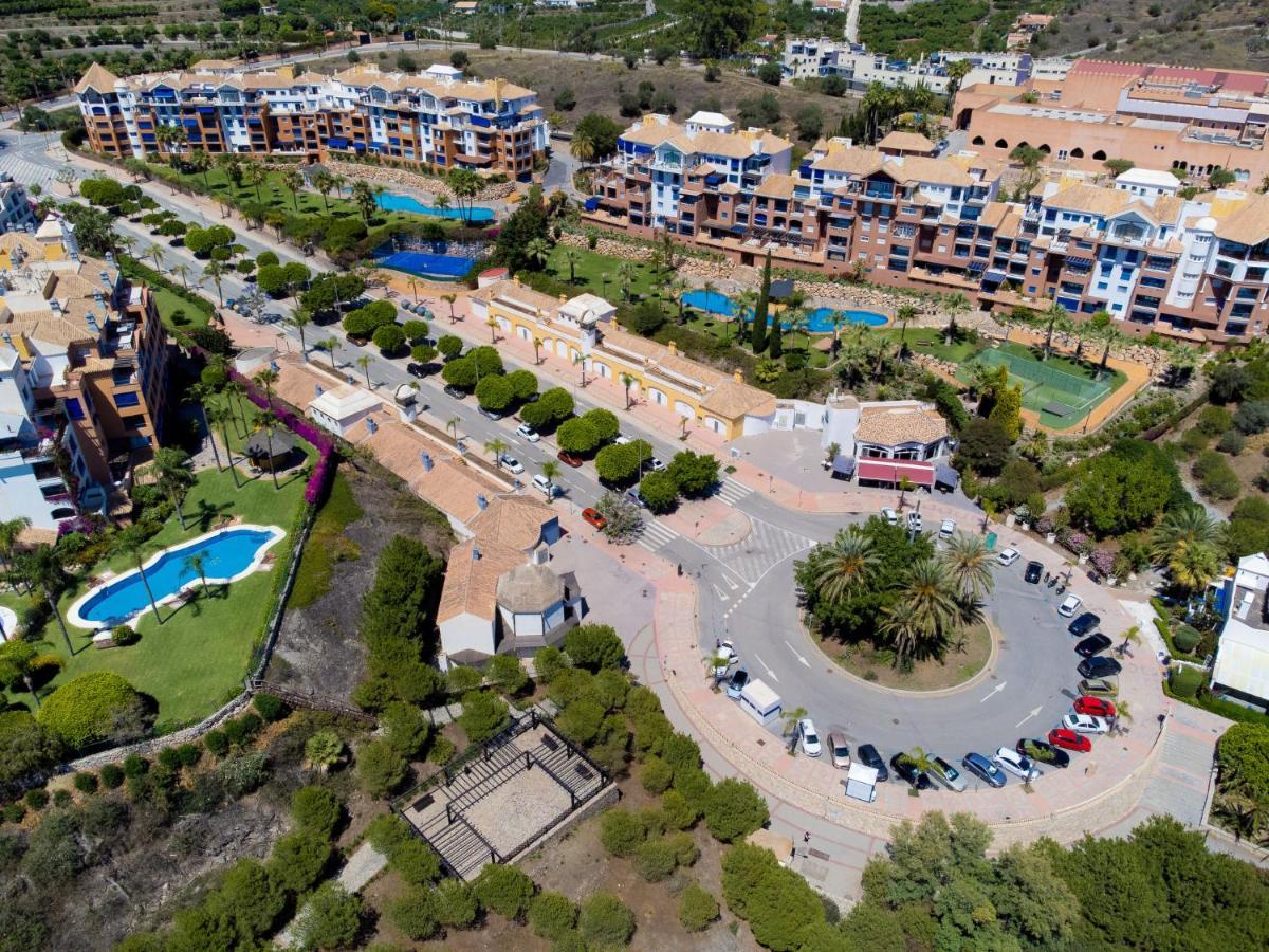 Apartment Mirador Galera Playa By Interhome Almuñécar المظهر الخارجي الصورة