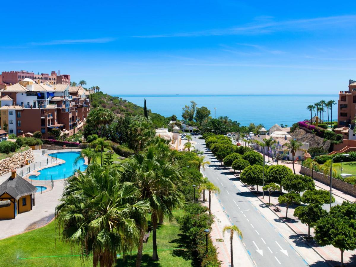 Apartment Mirador Galera Playa By Interhome Almuñécar المظهر الخارجي الصورة