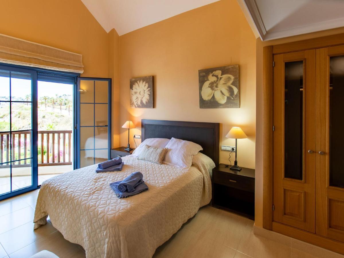 Apartment Mirador Galera Playa By Interhome Almuñécar المظهر الخارجي الصورة